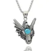 Pendant (without chain)
