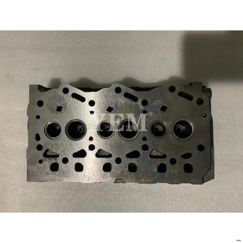 3TNM74 Cylinder Head for Yanmar Engine