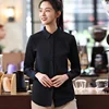 Woman style&black