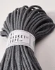 GRIGIO SCURO 5,5MM*50M