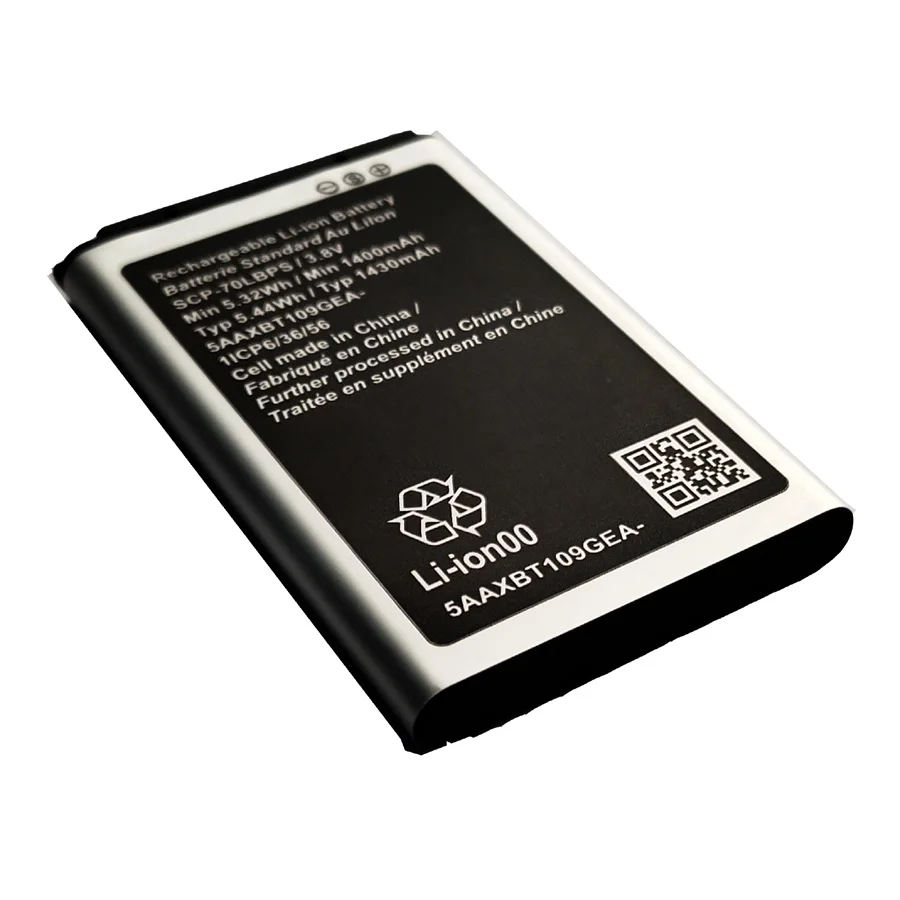 Scp 70lbps For Kyocera Cadence S2720 Smart Phone Battery Buy Smartphone Batterysmartphone 9310