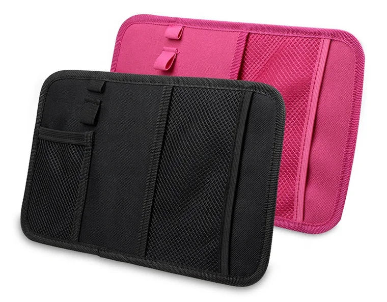 Wholesale Yakeda Portable Car Document Holder Bag Organizer Auto Car
