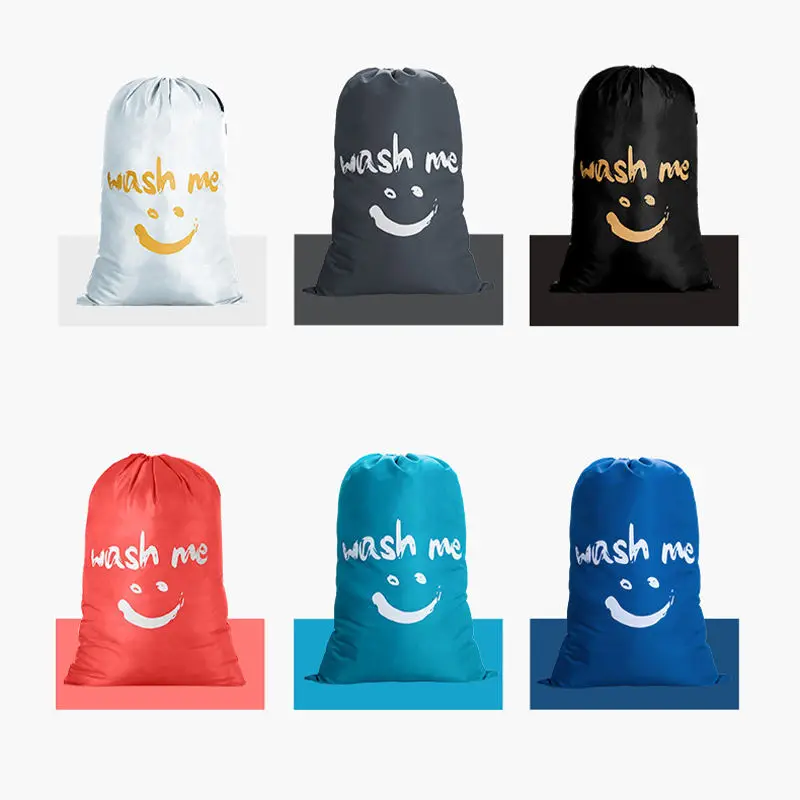 Сумка-органайзер для грязной одежды