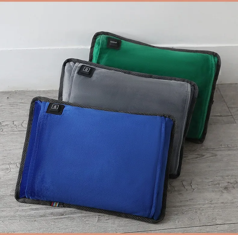 Hand Warmer, USB, Portable - detail 38