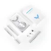 Smartphone Teeth Whitening Kit White