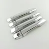 maniglia per porta argento abs 2