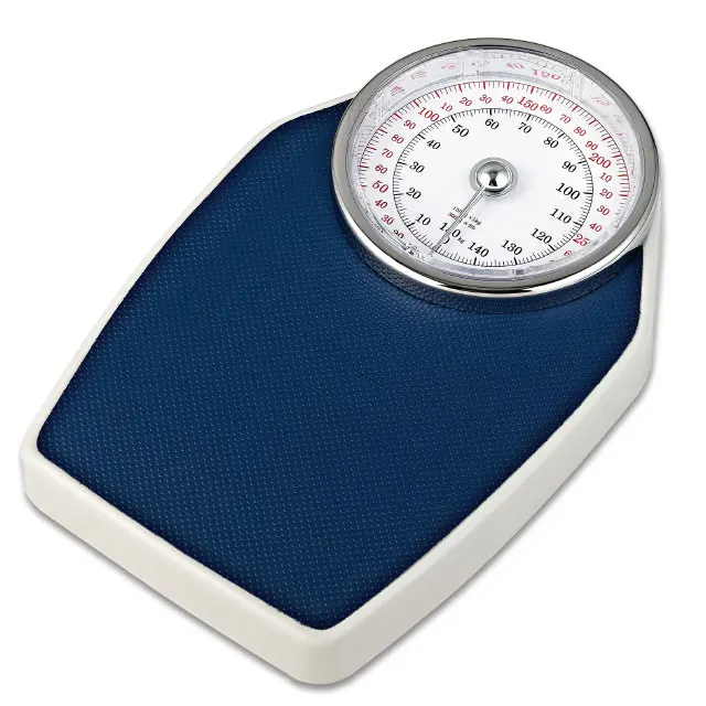 Best Quality 100% Accurate Mechanical Analog Body Weight Scale Mechanical  Analog Body Weight Machine Analog Personal Body Weighing Scale Analog  Personal Body Weighing Machine Analog Bath Scale Analog Bathroom Scale  Portable Weight