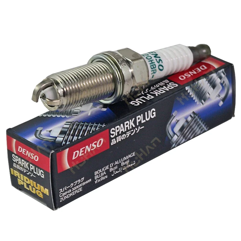 DENSO イリジウムプラグ FK20HBR11：12個セット