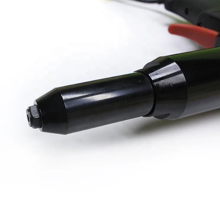 TAC700 Battery Rivet Tool Professional Corded Electric Riveting Gun