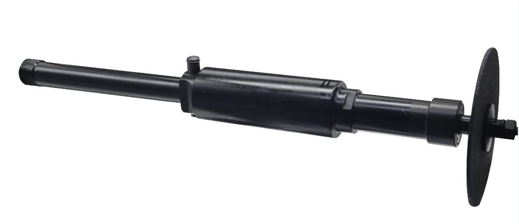 TY20255 Gear Cutter Chamfering Deburring Tools  air Powered Removal of Very sharp Burrs Gear Chamfering and Finishing Solution