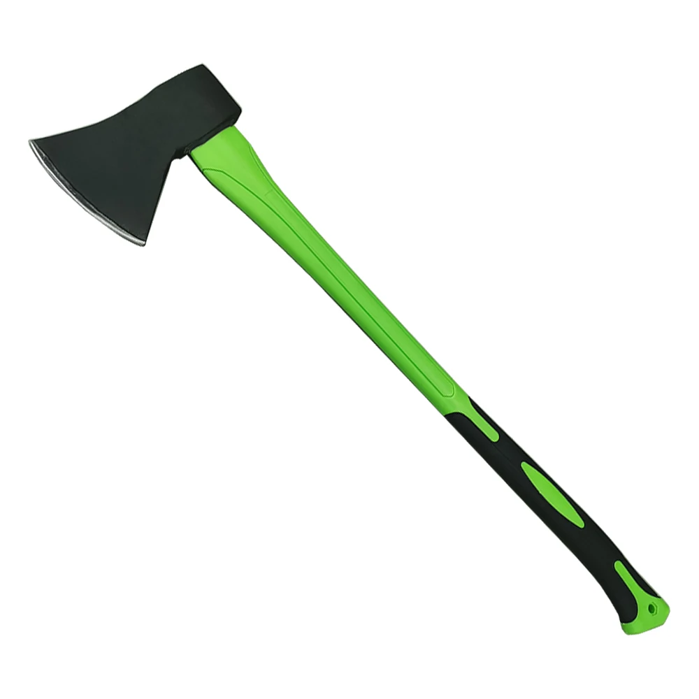 Vertak 1 5/4 5/6 фунтов садовый топор с пластиковой ручкой новой формы ручной уличный инструмент