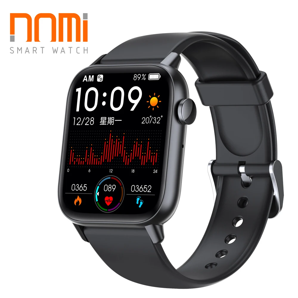 IP67 Waterproof Activity Tracker Smart Watches Smart Watch Answer