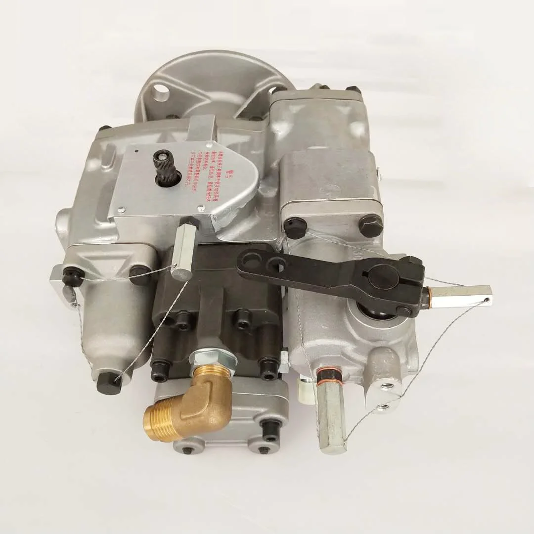 Fuel System Parts KTTA19-C NTA855-M PT Fuel Pump 4076956E790 