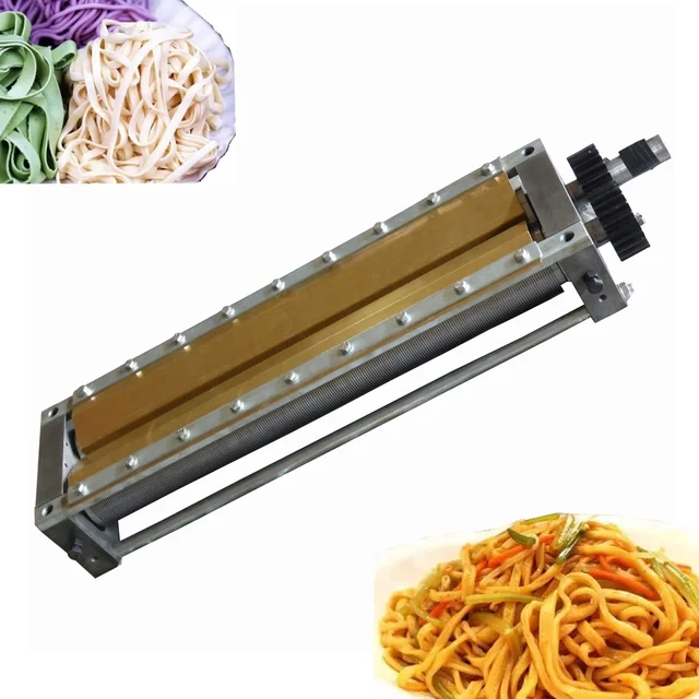 Factory Supply Harden Long Service Life Cutter for Noodle Line 2