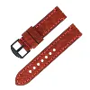 Red-black buckle K009S