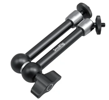 Small Rig 9.8" Universal Metal Magic Arm 2066B Reusable Portable detail image