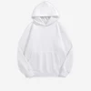 Bianco con fodera 500GSM