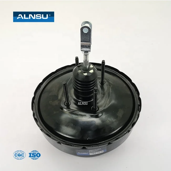 Brake Booster for Pickup DMAX 8-98006788-0 8980067880