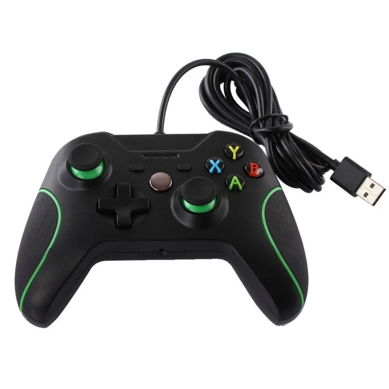 Mando Con Usb Para Xbox One S X,Xbox Series,Pc,Win 7/8/10 - Buy For Xbox One Game Controller,For Xbox One,For Xbox One Controller Product on Alibaba.com