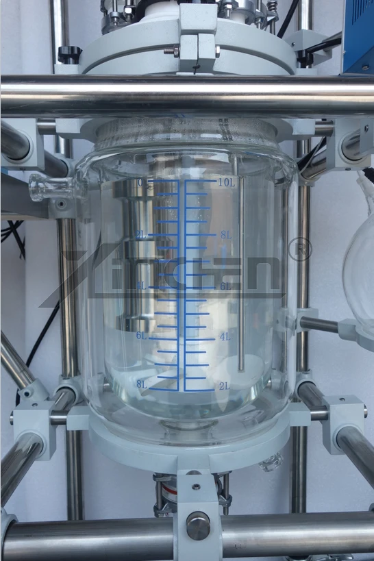 2000W 20KHZ Ultrasound Assisted Disperser Extraction Industrial Ultrasonic Emulsifying Homogenizer Sonochemistry Equipment