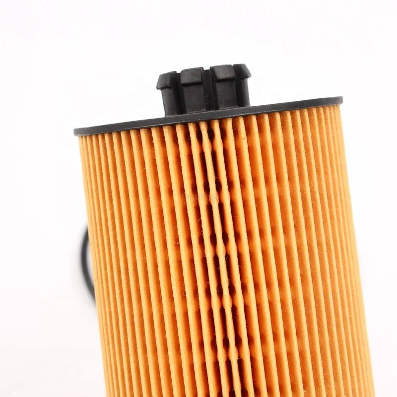 Original Factory Accessories Oil Filter Man Engine MC07