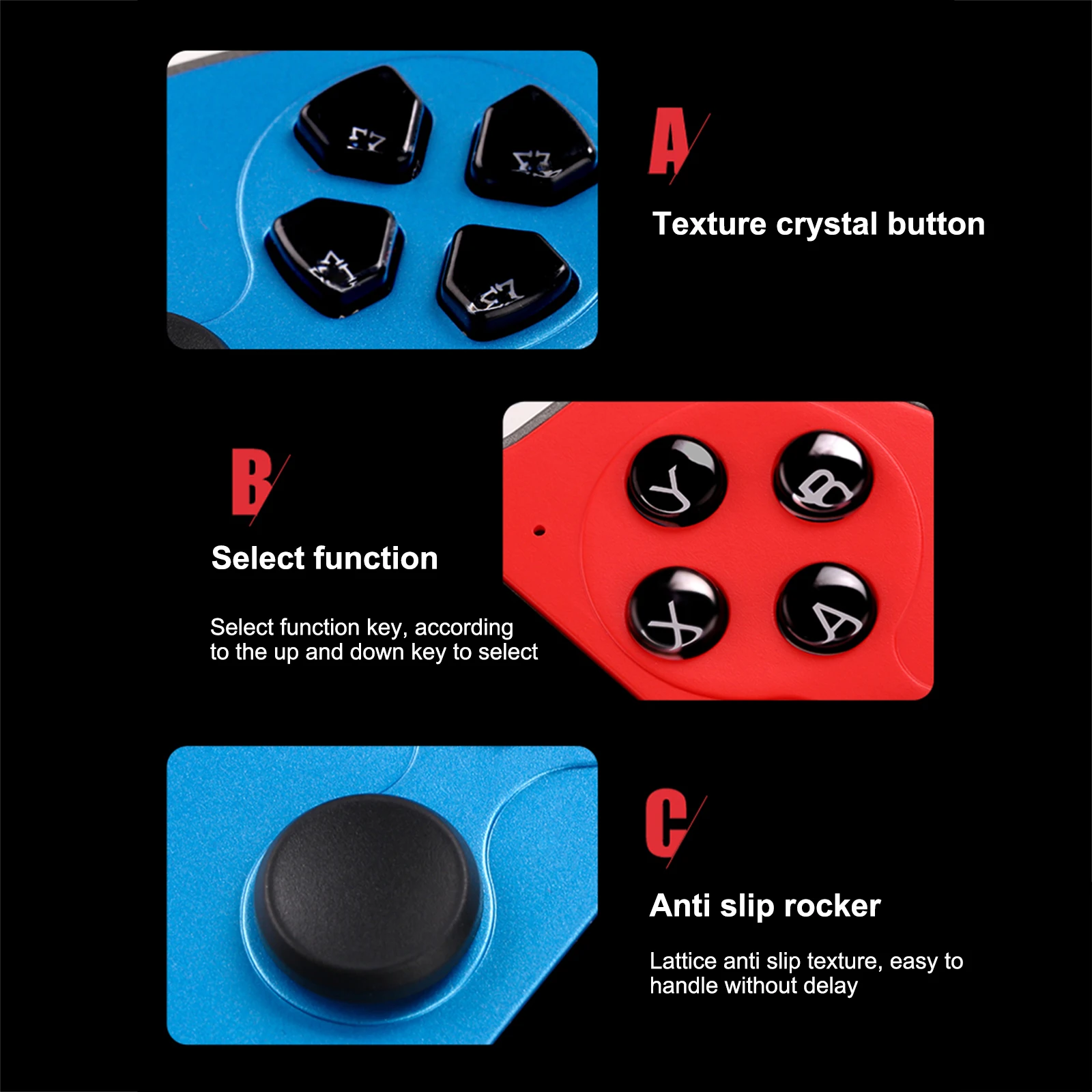 New Factory Wholesale X12plus Classic Retro Video Game Console 32-bit Handheld