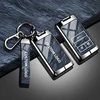 Blue with  Hand Strap Type C