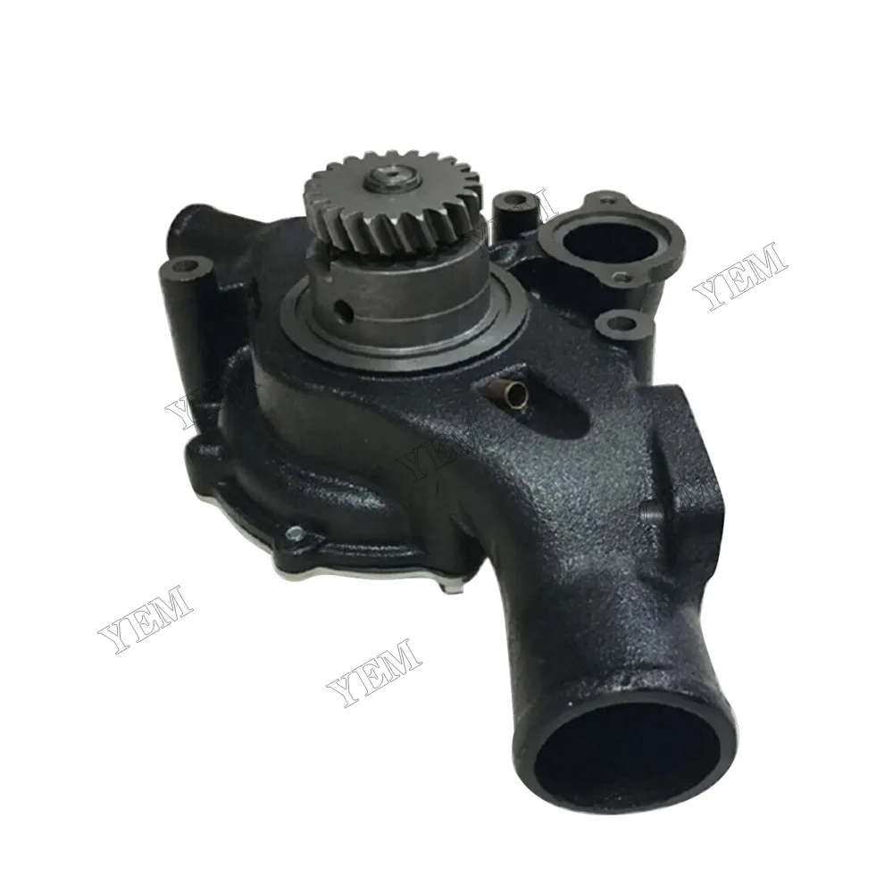 Water Pump 16100-2833 Fit for Hino EP100T EX300 Engine
