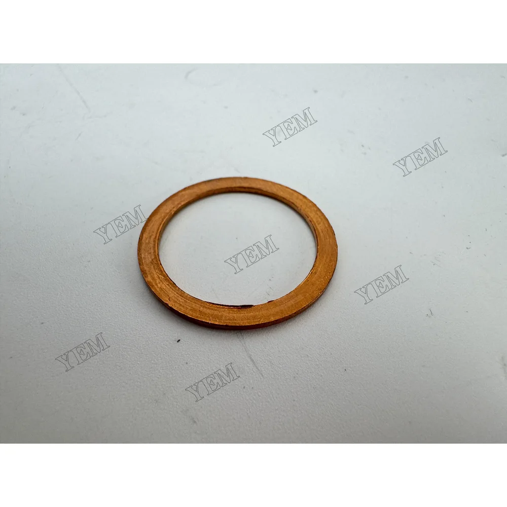 For Yanmar 6AYM Gasket 146673-11870 OEM Engine Parts 3