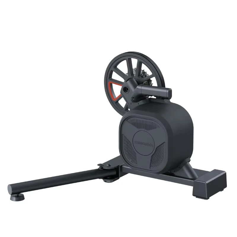 Thinkrider X7-5 Pro Smart Indoor Bike Trainer - Direct Drive with