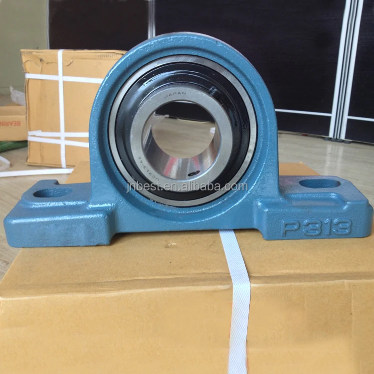 Ucp214 - 2 Holes Pillow Block Bearing at Rs 2000/piece | Block Bearing
