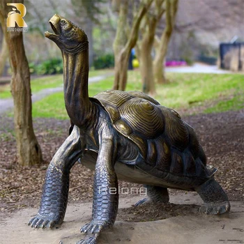 Graffette Da Giardino A Forma Di Tartaruga In Acciaio 11 Gauge (15,2 Cm) - Fissaggio Per Telo Pacciamatura E Tubi - 2