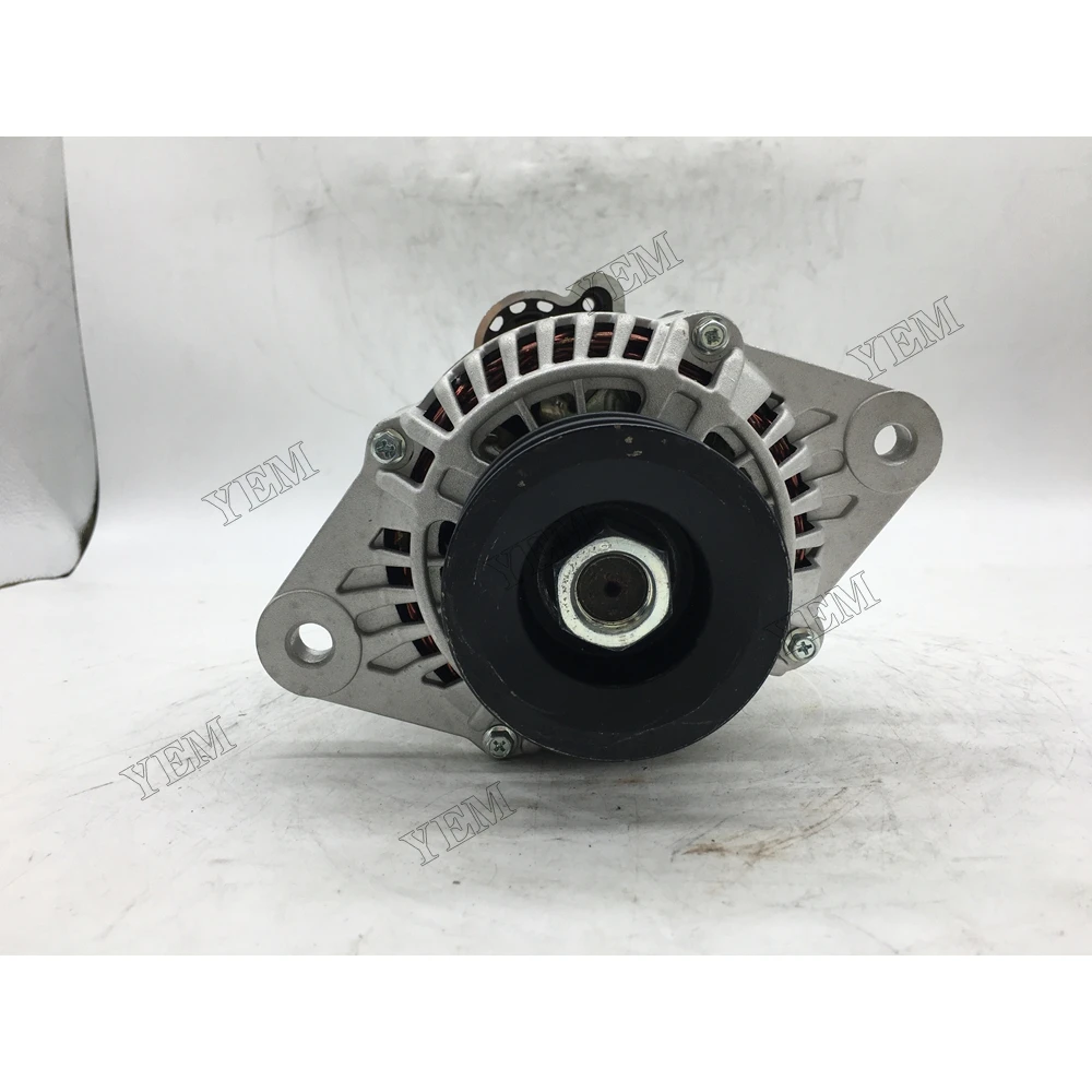 Alternator for Mitsubishi 6D34 sk200-6 Standard Size Engine Parts 3
