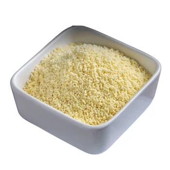 Factory Price 1kg Chicken Essence Food Mixing Spices Yellow Particles Chicken Bouillon Seasoning