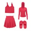 Rojo