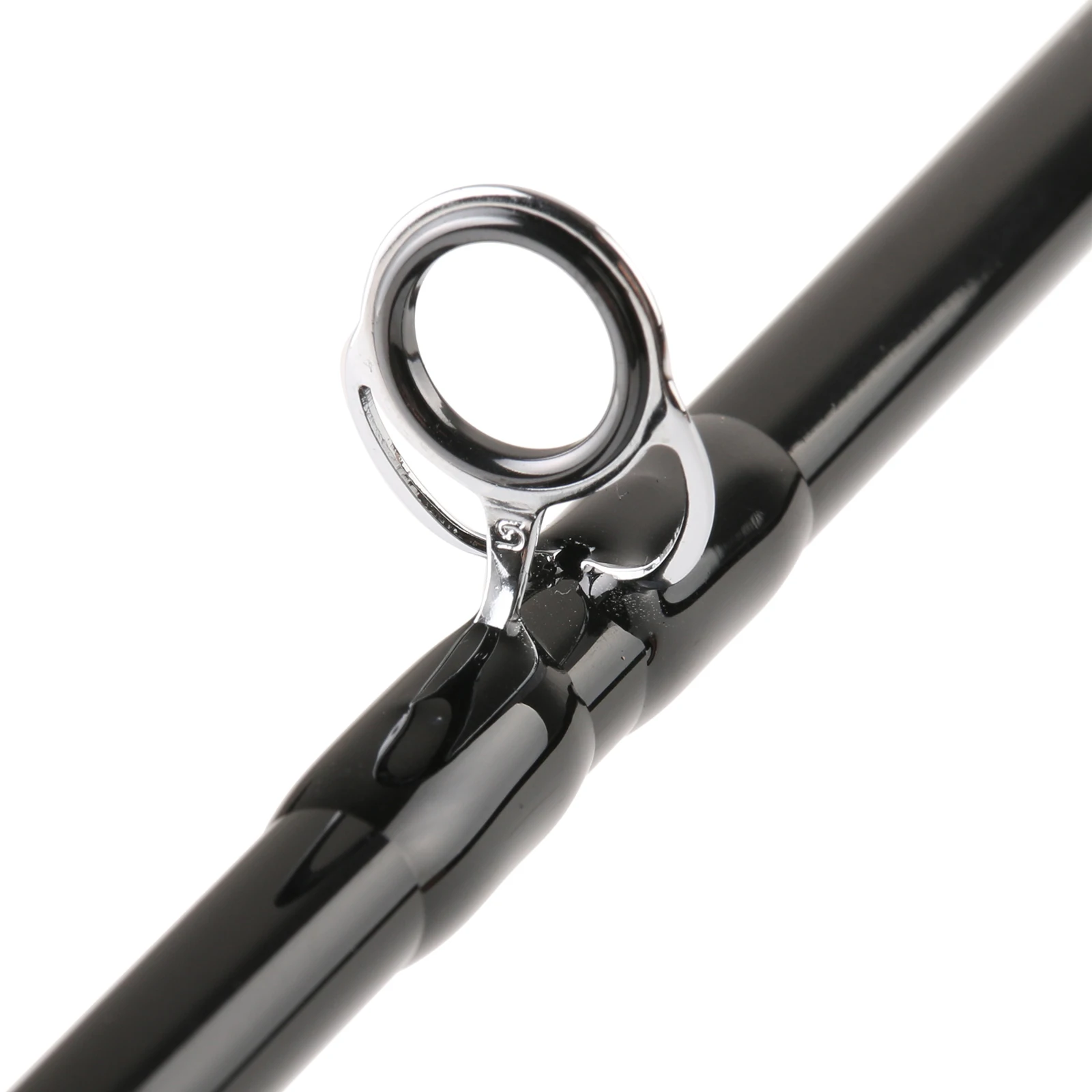A Helical Core Technology Nano Resin 2wt 3wt 4wt Nymph Fly Fishing Rod