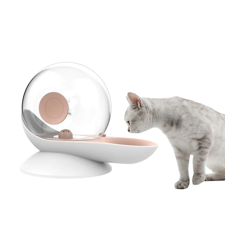 Pet Water Fountain Large Capacity Dog Cat Drinking Water Dispenser  Feeder Pet Automatic Water Dispenser for Cat Dog