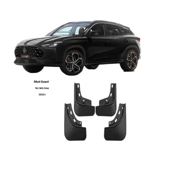 Car Body Accessories Mud Guard Car Mud Flaps Inner fender Fender Flares splash for MG One 2022 to present