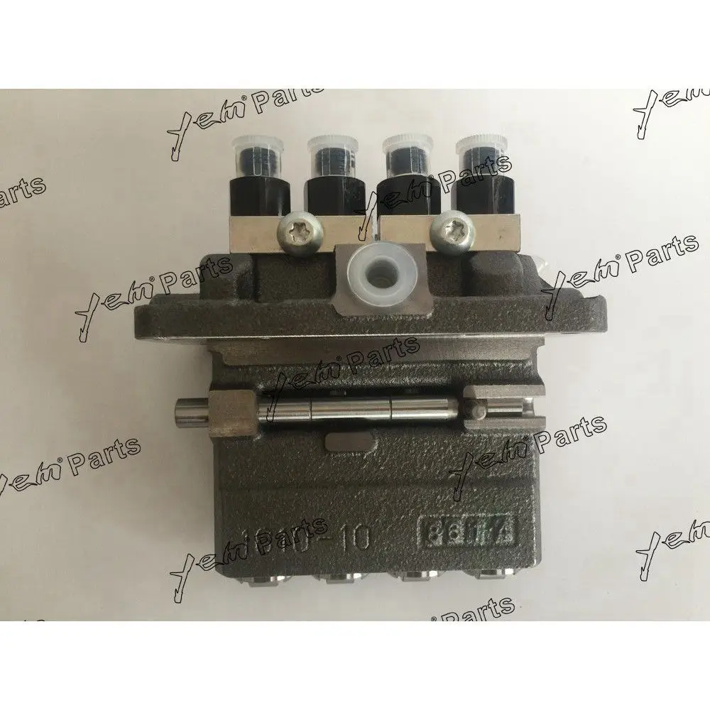 V2203 Fuel Injection Pump 1G787-51014 for Kubota KX151 KX161 Excavator