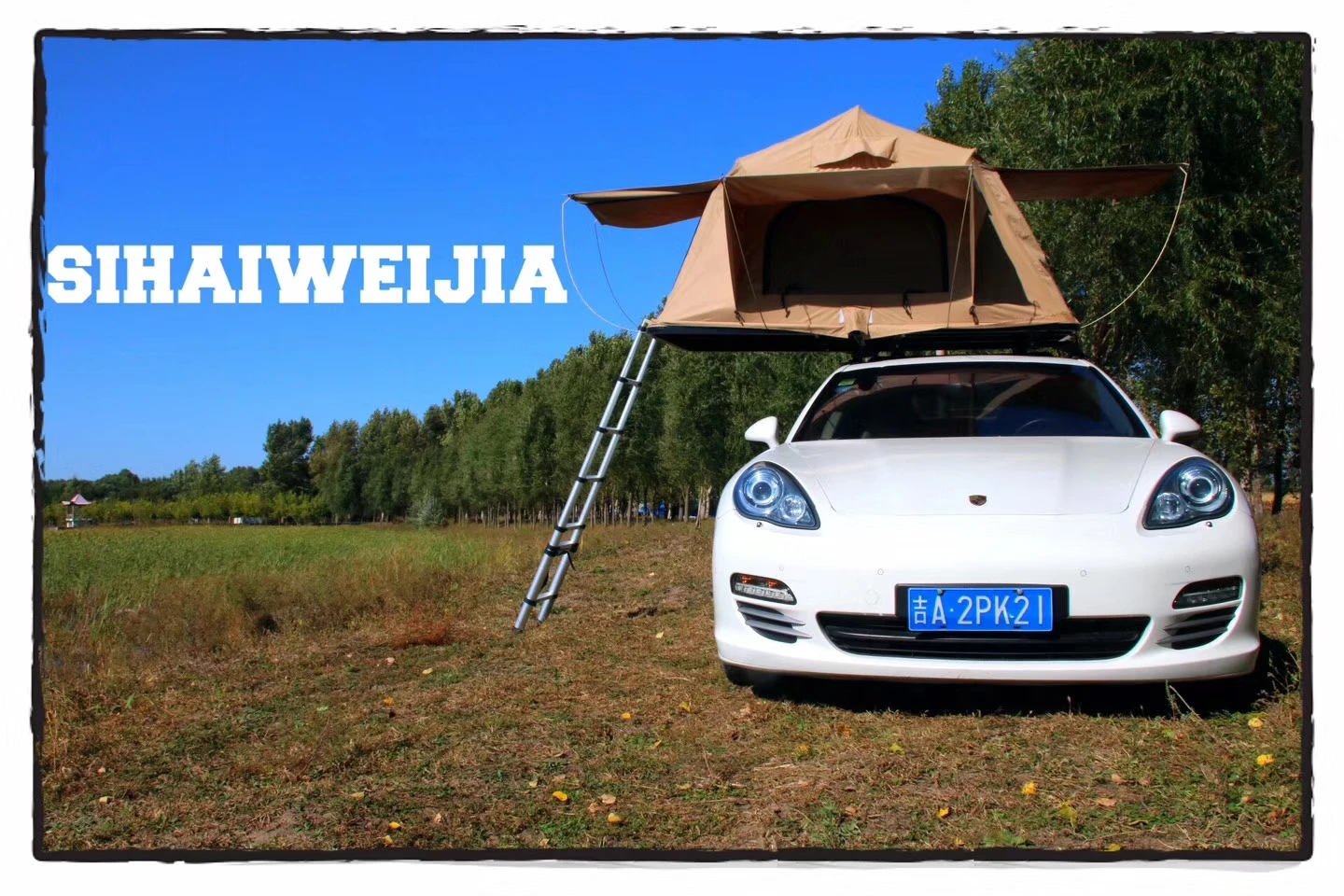 Outside Car Tent Rooftop Camping Car Roof Tent In India Buy Outside Car Tent,Car Rooftop