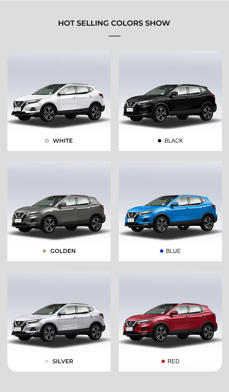 E:\众星飞驰\图片\B油车主图\Nissan\Nissan Qashqai(逍客)\车辆全图\金色