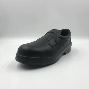 All Seasons Low Cut Anti Smashing Safety Shoes