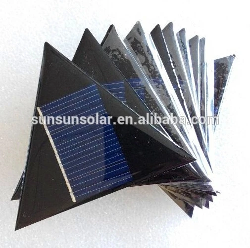 Сделанные на заказ низкие цены солнечные панели небольшого размера Водонепроницаемая мини солнечная панель