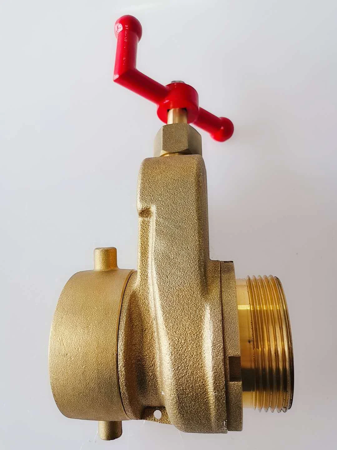 Hydrant Gate Valve supplier