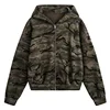 Camouflage green