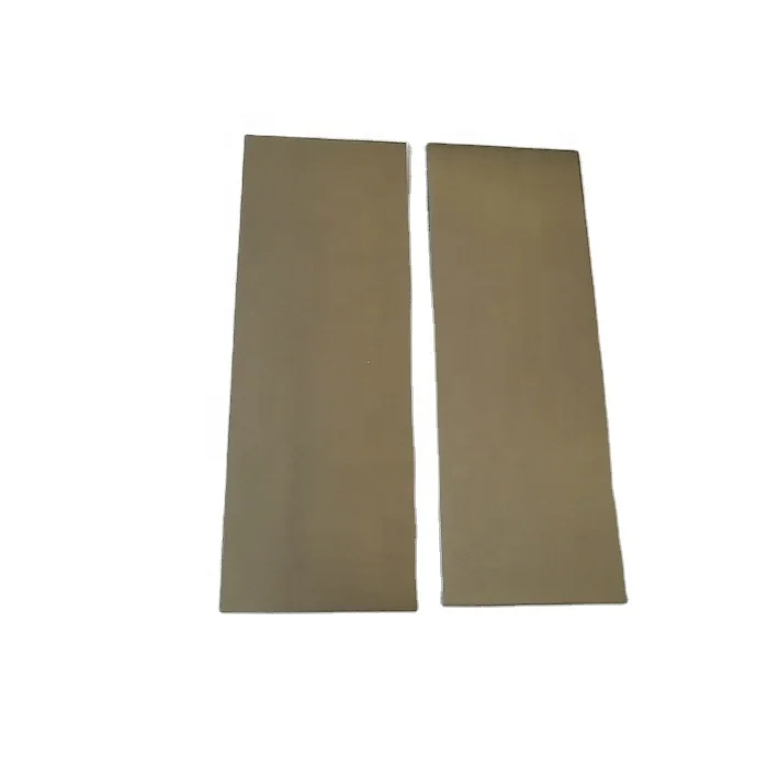 Titanium Sheet