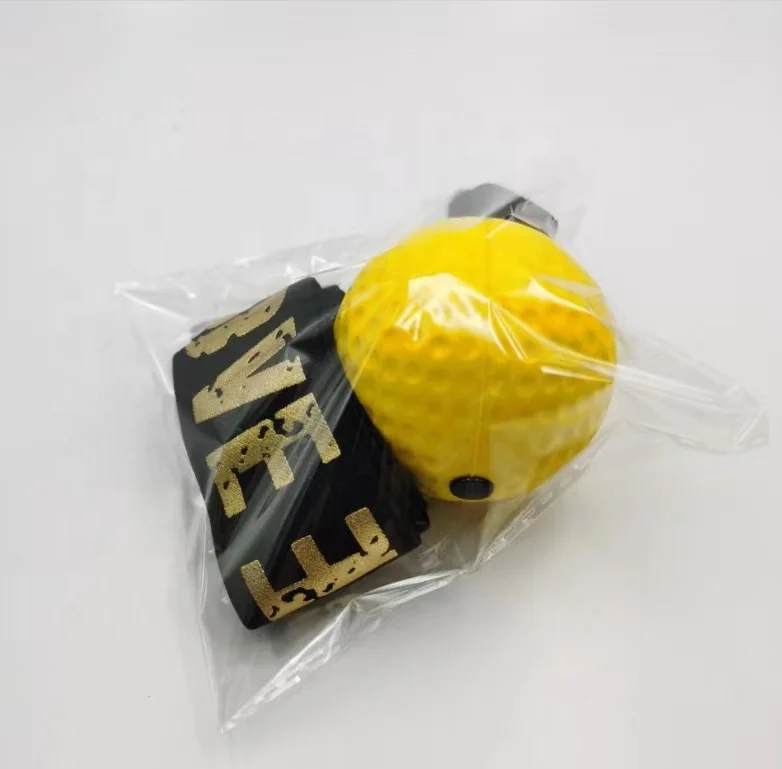 Speed Ball Punching Ball Boxing Speed Trainer Headband Punching