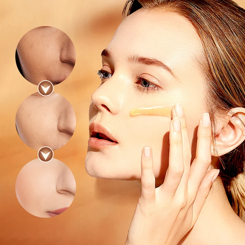 SADOER 24k Gold Pearl Collagen Cream - Anti-Wrinkle Moisturizer