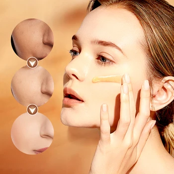 SADOER 24k Gold Pearl Collagen Moisturizing Cream for All Skin