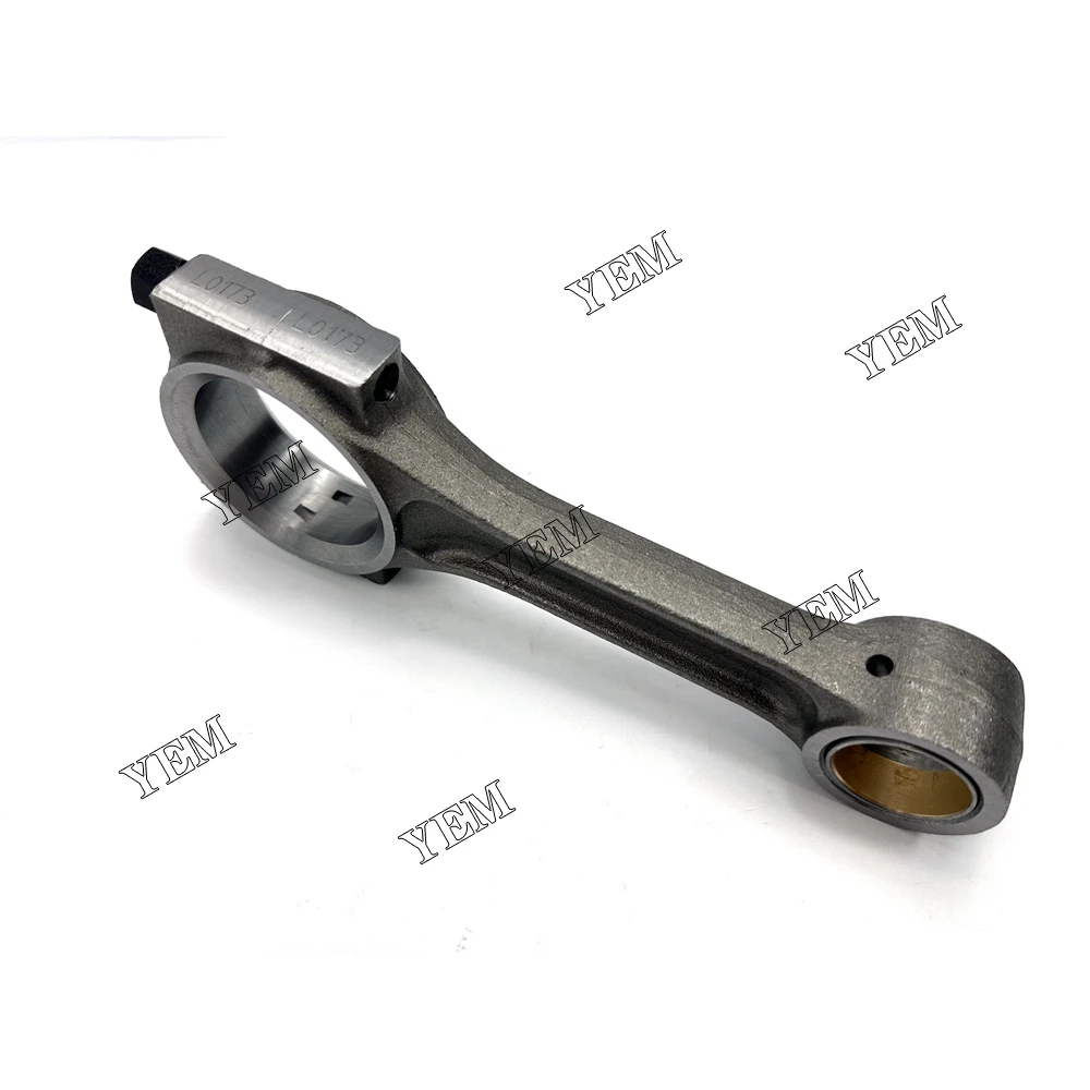 For Komatsu 3D84-1 Connecting Rod Engine Repair Kit 5